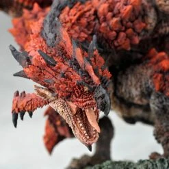CAPCOM Rathalos (Re-Run) Monster Hunter Statue Figure -Toy Model Cosplay Store 4976219092333 figure rathalos re run monster hunter statue figure altC