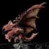 CAPCOM Rathalos (Re-Run) Monster Hunter Statue Figure -Toy Model Cosplay Store 4976219092333 figure rathalos re run monster hunter statue figure primary