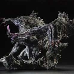 CAPCOM Gore Magala Monster Hunter Rise Sunbreak Statue Figure -Toy Model Cosplay Store 4976219122597 figure gore magala monster hunter rise sunbreak statue alta