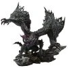 CAPCOM Gore Magala Monster Hunter Rise Sunbreak Statue Figure -Toy Model Cosplay Store 4976219122597 figure gore magala monster hunter rise sunbreak statue primary
