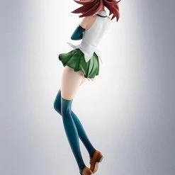 AMAKUNI Sai Hinoki BETTERMAN Figure -Toy Model Cosplay Store 4981932513003 figure sai hinoki betterman altb