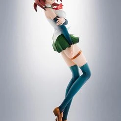 AMAKUNI Sai Hinoki BETTERMAN Figure -Toy Model Cosplay Store 4981932513003 figure sai hinoki betterman altc