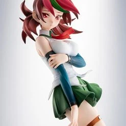 AMAKUNI Sai Hinoki BETTERMAN Figure -Toy Model Cosplay Store 4981932513003 figure sai hinoki betterman altd