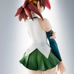 AMAKUNI Sai Hinoki BETTERMAN Figure -Toy Model Cosplay Store 4981932513003 figure sai hinoki betterman altf