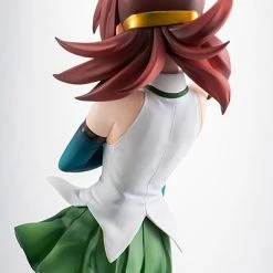 AMAKUNI Sai Hinoki BETTERMAN Figure -Toy Model Cosplay Store 4981932513003 figure sai hinoki betterman alti