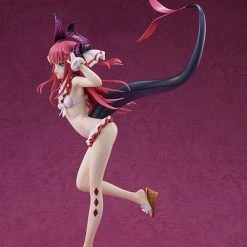 HOBBY JAPAN Elizabeth Bathory Beach Bloody Demoness Ver Fate/EXTELLA LINK Figure -Toy Model Cosplay Store 4981932513133 figure elizabeth bathory beach bloody demoness ver fate extella link altA
