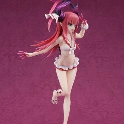 HOBBY JAPAN Elizabeth Bathory Beach Bloody Demoness Ver Fate/EXTELLA LINK Figure -Toy Model Cosplay Store 4981932513133 figure elizabeth bathory beach bloody demoness ver fate extella link altC