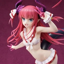 HOBBY JAPAN Elizabeth Bathory Beach Bloody Demoness Ver Fate/EXTELLA LINK Figure -Toy Model Cosplay Store 4981932513133 figure elizabeth bathory beach bloody demoness ver fate extella link altD