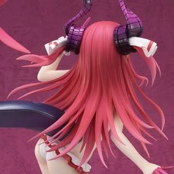 HOBBY JAPAN Elizabeth Bathory Beach Bloody Demoness Ver Fate/EXTELLA LINK Figure -Toy Model Cosplay Store 4981932513133 figure elizabeth bathory beach bloody demoness ver fate extella link altE