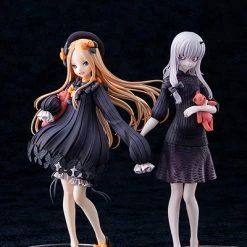 HOBBY JAPAN Lavinia Whateley Fate/Grand Order Figure -Toy Model Cosplay Store 4981932513409 figure lavinia whateley fate grand order altF