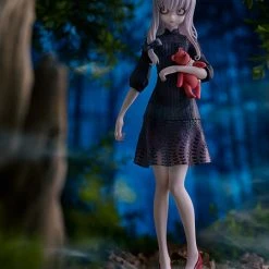 HOBBY JAPAN Lavinia Whateley Fate/Grand Order Figure -Toy Model Cosplay Store 4981932513409 figure lavinia whateley fate grand order altL