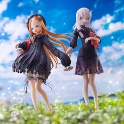 HOBBY JAPAN Lavinia Whateley Fate/Grand Order Figure -Toy Model Cosplay Store 4981932513409 figure lavinia whateley fate grand order altM