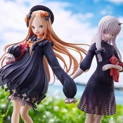 HOBBY JAPAN Lavinia Whateley Fate/Grand Order Figure -Toy Model Cosplay Store 4981932513409 figure lavinia whateley fate grand order altN