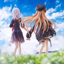 HOBBY JAPAN Lavinia Whateley Fate/Grand Order Figure -Toy Model Cosplay Store 4981932513409 figure lavinia whateley fate grand order altO