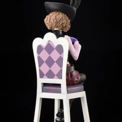 HOBBY JAPAN Haru Okumura Phantom Thief Ver Persona 5 The Royal Figure -Toy Model Cosplay Store 4981932513843 figure haru okumura phantom thief ver persona5 the royal altb