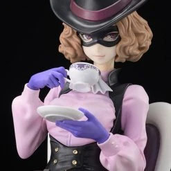 HOBBY JAPAN Haru Okumura Phantom Thief Ver Persona 5 The Royal Figure -Toy Model Cosplay Store 4981932513843 figure haru okumura phantom thief ver persona5 the royal altg