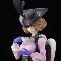 HOBBY JAPAN Haru Okumura Phantom Thief Ver Persona 5 The Royal Figure -Toy Model Cosplay Store 4981932513843 figure haru okumura phantom thief ver persona5 the royal alth