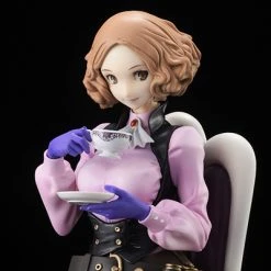 HOBBY JAPAN Haru Okumura Phantom Thief Ver Persona 5 The Royal Figure -Toy Model Cosplay Store 4981932513843 figure haru okumura phantom thief ver persona5 the royal alti