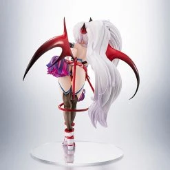AMAKUNI Grim Aloe Succubus Cheer Costume Ver Bombergirl Figure -Toy Model Cosplay Store 4981932513997 figure grim aloe succubus cheer costume ver bombergirl altb