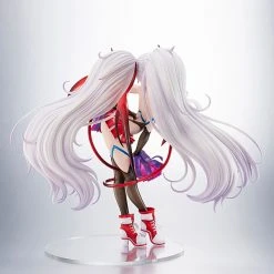 AMAKUNI Grim Aloe Succubus Cheer Costume Ver Bombergirl Figure -Toy Model Cosplay Store 4981932513997 figure grim aloe succubus cheer costume ver bombergirl altc