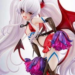 AMAKUNI Grim Aloe Succubus Cheer Costume Ver Bombergirl Figure -Toy Model Cosplay Store 4981932513997 figure grim aloe succubus cheer costume ver bombergirl altd