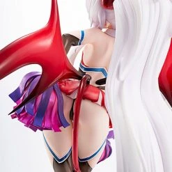 AMAKUNI Grim Aloe Succubus Cheer Costume Ver Bombergirl Figure -Toy Model Cosplay Store 4981932513997 figure grim aloe succubus cheer costume ver bombergirl altg