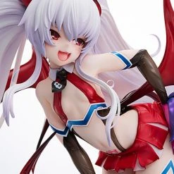 AMAKUNI Grim Aloe Succubus Cheer Costume Ver Bombergirl Figure -Toy Model Cosplay Store 4981932513997 figure grim aloe succubus cheer costume ver bombergirl alth