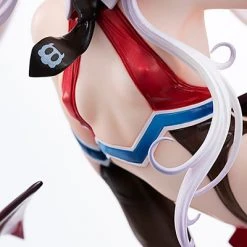 AMAKUNI Grim Aloe Succubus Cheer Costume Ver Bombergirl Figure -Toy Model Cosplay Store 4981932513997 figure grim aloe succubus cheer costume ver bombergirl altj