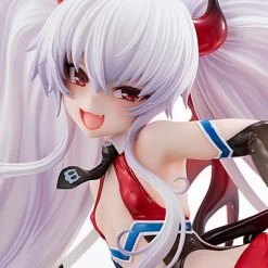 AMAKUNI Grim Aloe Succubus Cheer Costume Ver Bombergirl Figure -Toy Model Cosplay Store 4981932513997 figure grim aloe succubus cheer costume ver bombergirl altk