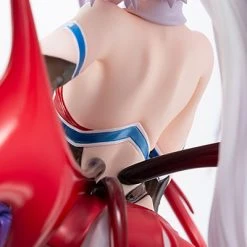 AMAKUNI Grim Aloe Succubus Cheer Costume Ver Bombergirl Figure -Toy Model Cosplay Store 4981932513997 figure grim aloe succubus cheer costume ver bombergirl altl