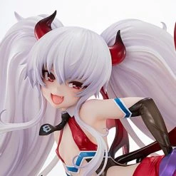 AMAKUNI Grim Aloe Succubus Cheer Costume Ver Bombergirl Figure -Toy Model Cosplay Store 4981932513997 figure grim aloe succubus cheer costume ver bombergirl altm