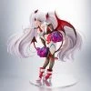 AMAKUNI Grim Aloe Succubus Cheer Costume Ver Bombergirl Figure -Toy Model Cosplay Store 4981932513997 figure grim aloe succubus cheer costume ver bombergirl primary