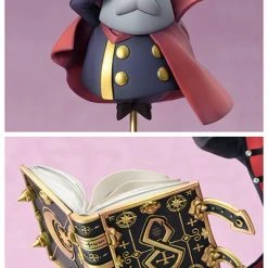 HOBBY JAPAN Caster/Helena Blavatsky Fate/Grand Order Figure -Toy Model Cosplay Store 4981932514031 figure caster helena blavatsky fate grand order altf