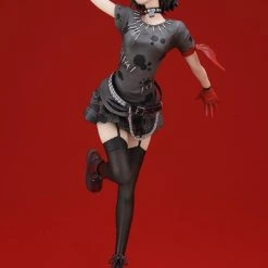 AMAKUNI Makoto Niijima Persona 5 Dancing In Starlight Figure -Toy Model Cosplay Store 4981932514123 figure makoto niijima persona 5 dancing in starlight altb