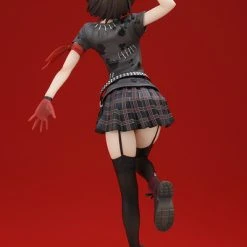 AMAKUNI Makoto Niijima Persona 5 Dancing In Starlight Figure -Toy Model Cosplay Store 4981932514123 figure makoto niijima persona 5 dancing in starlight altc