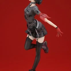 AMAKUNI Makoto Niijima Persona 5 Dancing In Starlight Figure -Toy Model Cosplay Store 4981932514123 figure makoto niijima persona 5 dancing in starlight altd