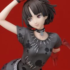AMAKUNI Makoto Niijima Persona 5 Dancing In Starlight Figure -Toy Model Cosplay Store 4981932514123 figure makoto niijima persona 5 dancing in starlight altf