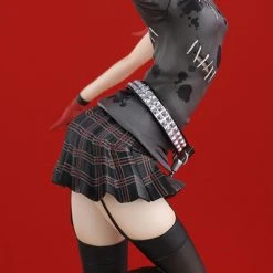 AMAKUNI Makoto Niijima Persona 5 Dancing In Starlight Figure -Toy Model Cosplay Store 4981932514123 figure makoto niijima persona 5 dancing in starlight alth