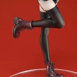 AMAKUNI Makoto Niijima Persona 5 Dancing In Starlight Figure -Toy Model Cosplay Store 4981932514123 figure makoto niijima persona 5 dancing in starlight alti