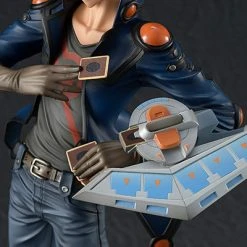 AMAKUNI Yusei Fudo Yu-Gi-Oh! 5D's Figure -Toy Model Cosplay Store 4981932514185 figure yusei fudo yu gi oh 5ds altd