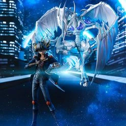 AMAKUNI Yusei Fudo Yu-Gi-Oh! 5D's Figure -Toy Model Cosplay Store 4981932514185 figure yusei fudo yu gi oh 5ds altg