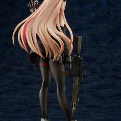 AMIAMI X AMAKUNI M4 SOPMOD II Girls' Frontline Exclusive Figure -Toy Model Cosplay Store 4981932514369 figure m4 sopmod ii girls frontline altc