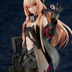 AMIAMI X AMAKUNI M4 SOPMOD II Girls' Frontline Exclusive Figure -Toy Model Cosplay Store 4981932514369 figure m4 sopmod ii girls frontline altd