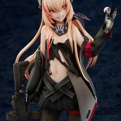 AMIAMI X AMAKUNI M4 SOPMOD II Girls' Frontline Exclusive Figure -Toy Model Cosplay Store 4981932514369 figure m4 sopmod ii girls frontline alte
