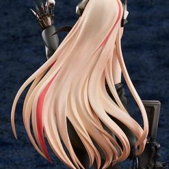 AMIAMI X AMAKUNI M4 SOPMOD II Girls' Frontline Exclusive Figure -Toy Model Cosplay Store 4981932514369 figure m4 sopmod ii girls frontline altg
