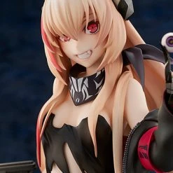 AMIAMI X AMAKUNI M4 SOPMOD II Girls' Frontline Exclusive Figure -Toy Model Cosplay Store 4981932514369 figure m4 sopmod ii girls frontline alth