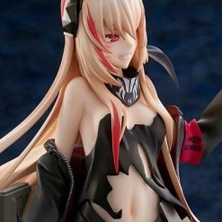AMIAMI X AMAKUNI M4 SOPMOD II Girls' Frontline Exclusive Figure -Toy Model Cosplay Store 4981932514369 figure m4 sopmod ii girls frontline alti