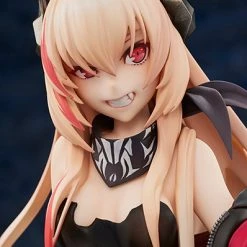 AMIAMI X AMAKUNI M4 SOPMOD II Girls' Frontline Exclusive Figure -Toy Model Cosplay Store 4981932514369 figure m4 sopmod ii girls frontline altk