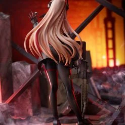 AMIAMI X AMAKUNI M4 SOPMOD II Girls' Frontline Exclusive Figure -Toy Model Cosplay Store 4981932514369 figure m4 sopmod ii girls frontline alto