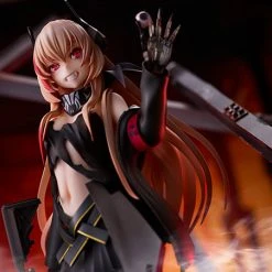 AMIAMI X AMAKUNI M4 SOPMOD II Girls' Frontline Exclusive Figure -Toy Model Cosplay Store 4981932514369 figure m4 sopmod ii girls frontline altq